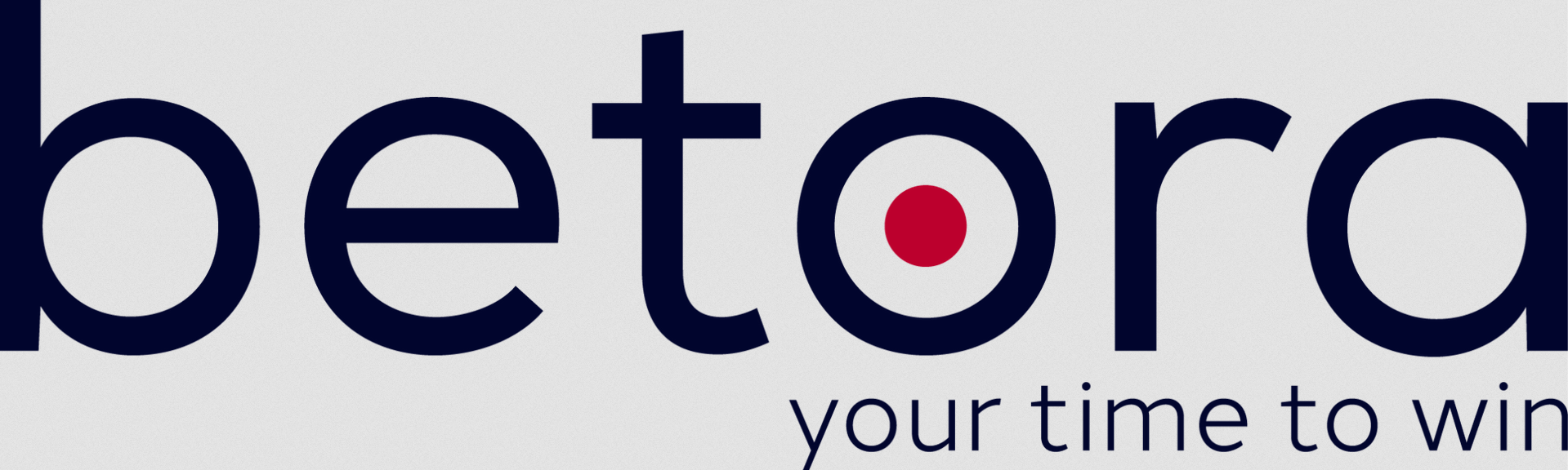 Betora logo