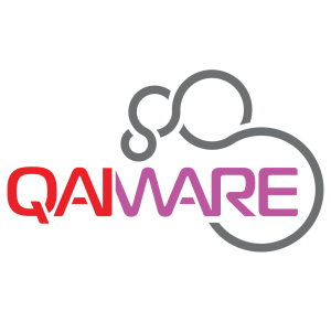 QaiWare logo