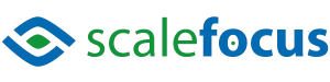 Scalefocus logo