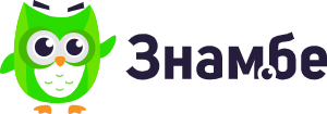 Знамбе logo
