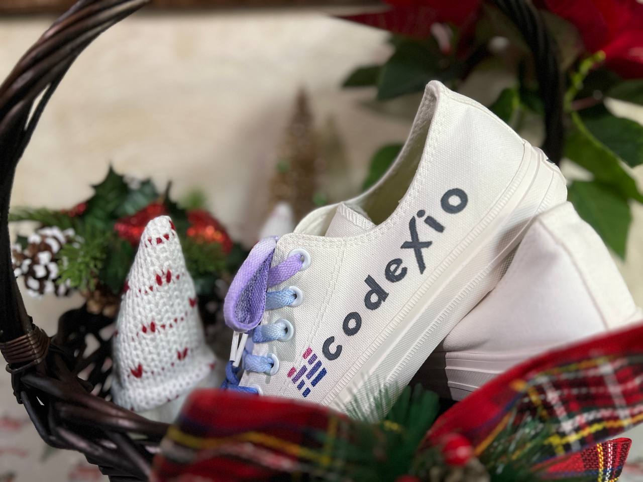 Santa Claus is Coming to Yagoda