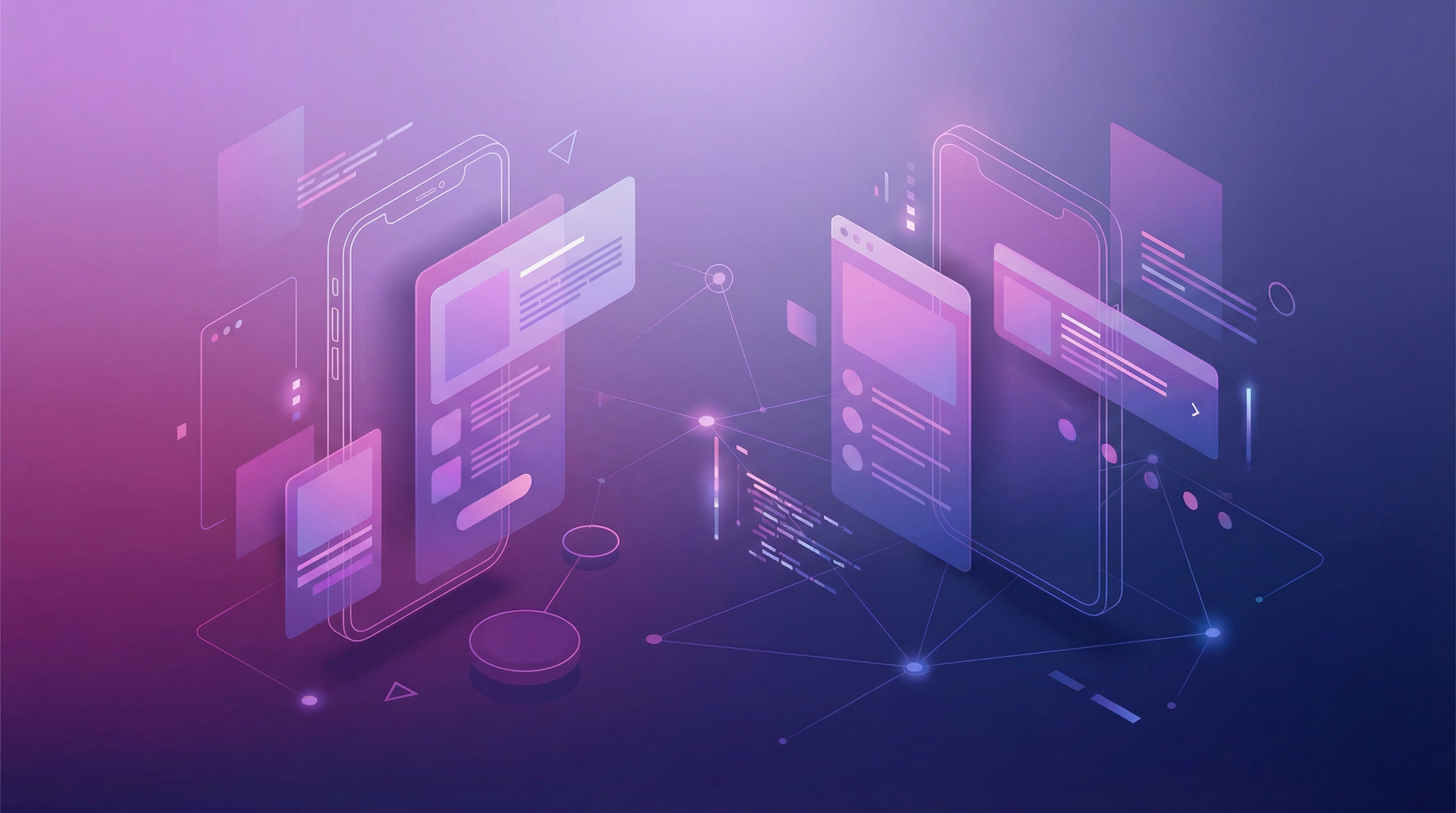 Mobile App Development - Codexio | iOS & Android App Development