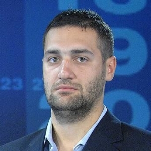 Oleg Ivanov